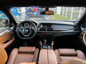 BMW X6 3.5sd Kamera Podgrev, снимка 10