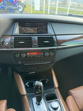 BMW X6 3.5sd Kamera Podgrev, снимка 14