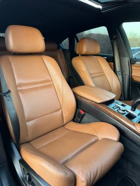 BMW X6 3.5sd Kamera Podgrev, снимка 11