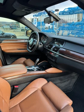 BMW X6 3.5sd Kamera Podgrev, снимка 12