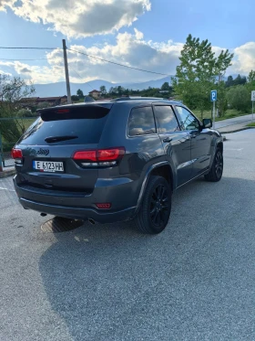 Jeep Grand cherokee Altitude , снимка 4