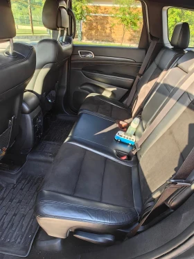Jeep Grand cherokee Altitude , снимка 6