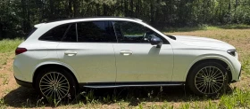 Mercedes-Benz GLC 300 AMG line 4 matic, снимка 4