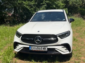 Mercedes-Benz GLC 300 AMG line 4 matic, снимка 2