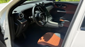 Mercedes-Benz GLC 300 AMG line 4 matic, снимка 9