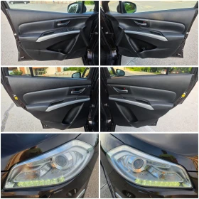 Suzuki SX4 S-Cross Автоматик, Allgrip, Навигация, Камера , снимка 15