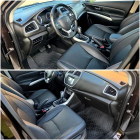 Suzuki SX4 S-Cross Автоматик, Allgrip, Навигация, Камера , снимка 12