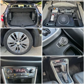 Suzuki SX4 S-Cross Автоматик, Allgrip, Навигация, Камера , снимка 16