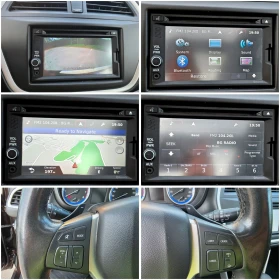 Suzuki SX4 S-Cross Автоматик, Allgrip, Навигация, Камера , снимка 14