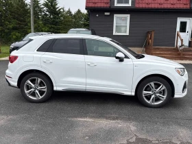 Audi Q3 Technik  CARFAX, снимка 3