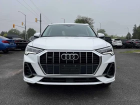 Audi Q3 Technik  CARFAX, снимка 6