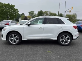 Audi Q3 Technik  CARFAX, снимка 2