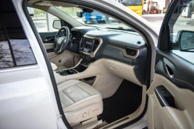 Gmc Acadia Denali 3.6L, снимка 8