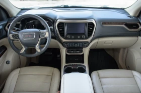 Gmc Acadia Denali 3.6L, снимка 14