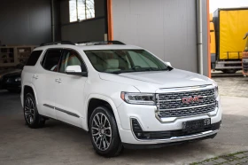 Gmc Acadia Denali 3.6L, снимка 7