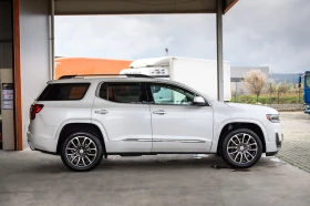 Gmc Acadia Denali 3.6L, снимка 3