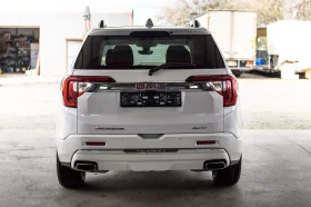 Gmc Acadia Denali 3.6L, снимка 5
