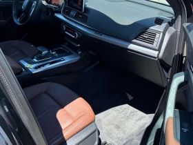 Audi Q5 Technik/360/DIS/LED/B&O/АВТОКРЕДИТ, снимка 15