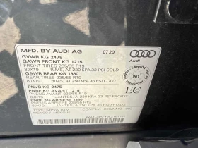 Audi Q5 Technik/360/DIS/LED/B&O/АВТОКРЕДИТ, снимка 11