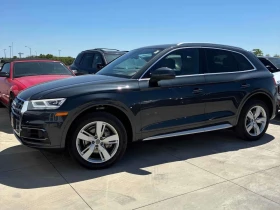 Audi Q5 Technik/360/DIS/LED/B&O/АВТОКРЕДИТ, снимка 2