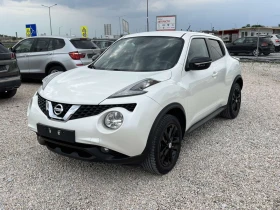 Nissan Juke 1.5dci, снимка 1