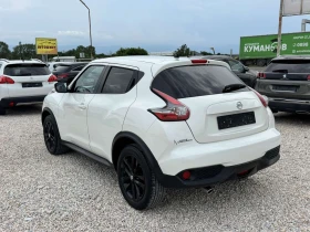 Nissan Juke 1.5dci, снимка 6