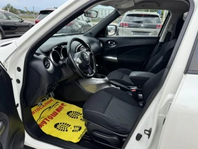 Nissan Juke 1.5dci, снимка 12
