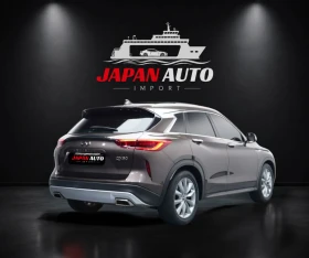 Infiniti QX50 2.0 Бензин Essential, снимка 2