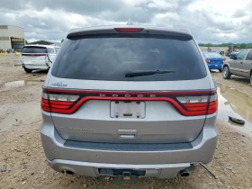 Dodge Durango 3.6l Sxt, снимка 6
