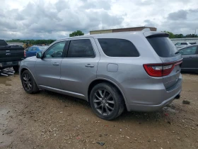 Dodge Durango 3.6l Sxt, снимка 2