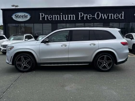 Mercedes-Benz GLS 450 * CARFAX * ЦЕНА ДО БГ, снимка 2