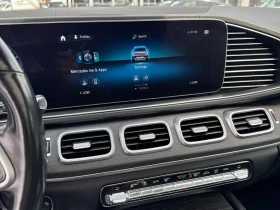 Mercedes-Benz GLS 450 * CARFAX * ЦЕНА ДО БГ, снимка 8