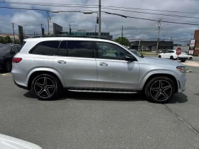Mercedes-Benz GLS 450 * CARFAX * ЦЕНА ДО БГ, снимка 3