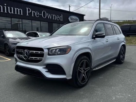 Mercedes-Benz GLS 450 * CARFAX * ЦЕНА ДО БГ, снимка 1