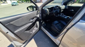 DS DS 7 Crossback 1.6 E-TENSE 300 OPERA 4WD EAT8, снимка 12