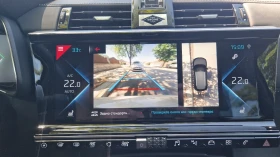 DS DS 7 Crossback 1.6 E-TENSE 300 OPERA 4WD EAT8, снимка 15