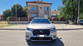 DS DS 7 Crossback 1.6 E-TENSE 300 OPERA 4WD EAT8, снимка 2