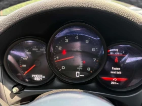 Porsche Macan * AWD 4dr * АВТОКРЕДИТ БЕЗ ПЪРВОНАЧАЛНА ВНОСКА* , снимка 8