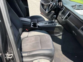 Porsche Macan * AWD 4dr * АВТОКРЕДИТ БЕЗ ПЪРВОНАЧАЛНА ВНОСКА* , снимка 12