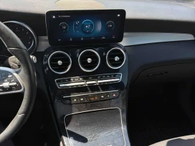 Mercedes-Benz GLC 300 * CARFAX *  ОПЦИЯ ЗА ФИНАНСИРАНЕ, снимка 9