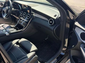Mercedes-Benz GLC 300 * CARFAX *  ОПЦИЯ ЗА ФИНАНСИРАНЕ, снимка 14