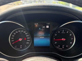 Mercedes-Benz GLC 300 * CARFAX *  ОПЦИЯ ЗА ФИНАНСИРАНЕ, снимка 8