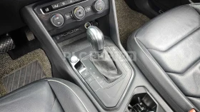 VW Tiguan Allspace R-LINE  2.0TDI PRESTIGE /PANORAMA/360CAM/FULL, снимка 9