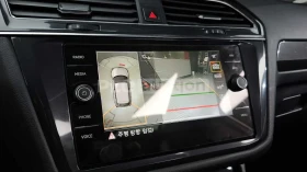 VW Tiguan Allspace R-LINE  2.0TDI PRESTIGE /PANORAMA/360CAM/FULL, снимка 13