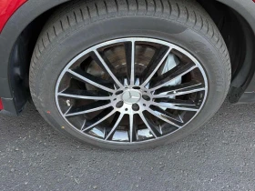 Mercedes-Benz GLC 43 AMG BURMESTER * CARFAX * ОПЦИЯ ЗА ФИНАНСИРАНЕ, снимка 7