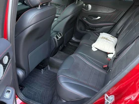 Mercedes-Benz GLC 43 AMG BURMESTER * CARFAX * ОПЦИЯ ЗА ФИНАНСИРАНЕ, снимка 12
