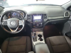 Jeep Grand cherokee Laredo, снимка 12