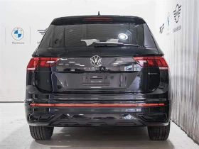 VW Tiguan R-Line * Крайна Цена* , снимка 5