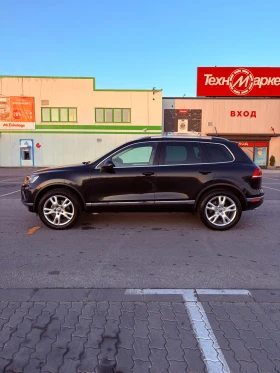 VW Touareg 3.0 TDI, снимка 5