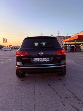VW Touareg 3.0 TDI, снимка 4